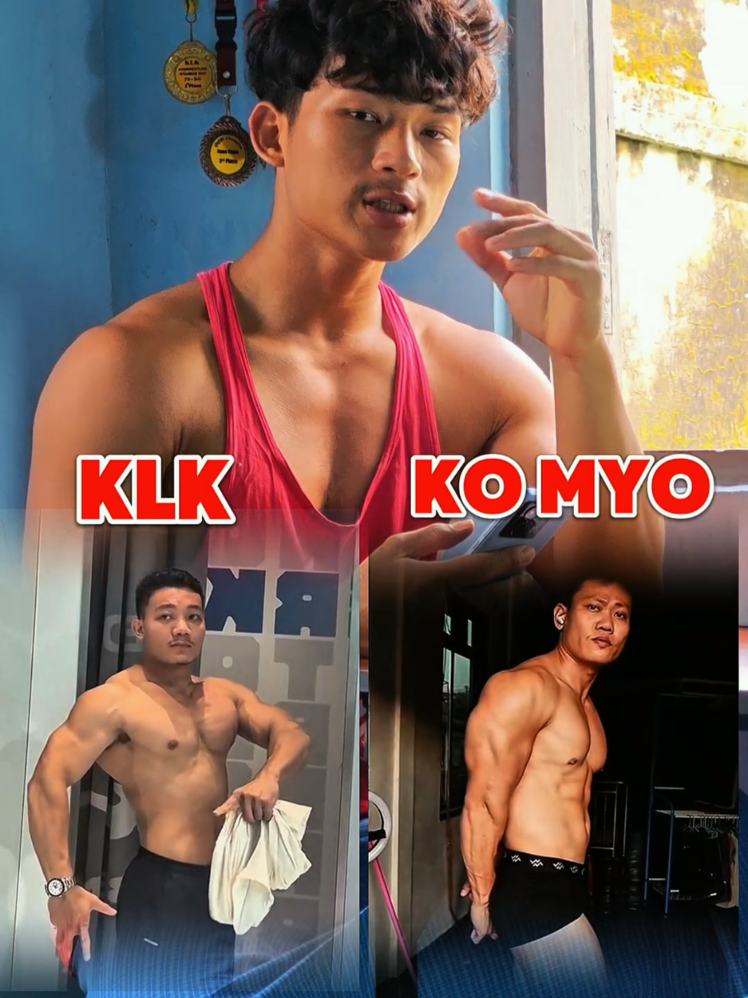 @Aung Moe Win