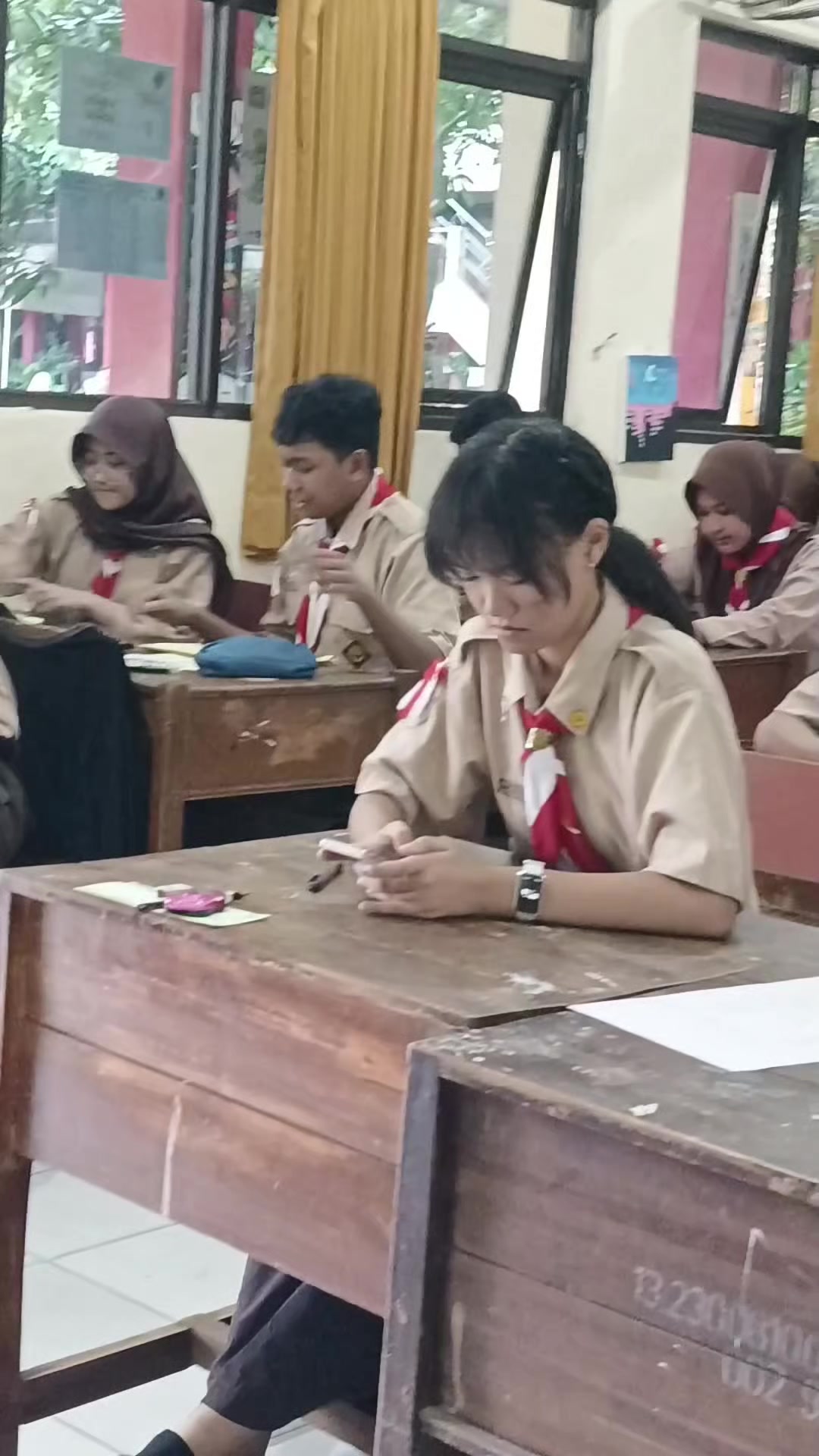 @Indah Aja