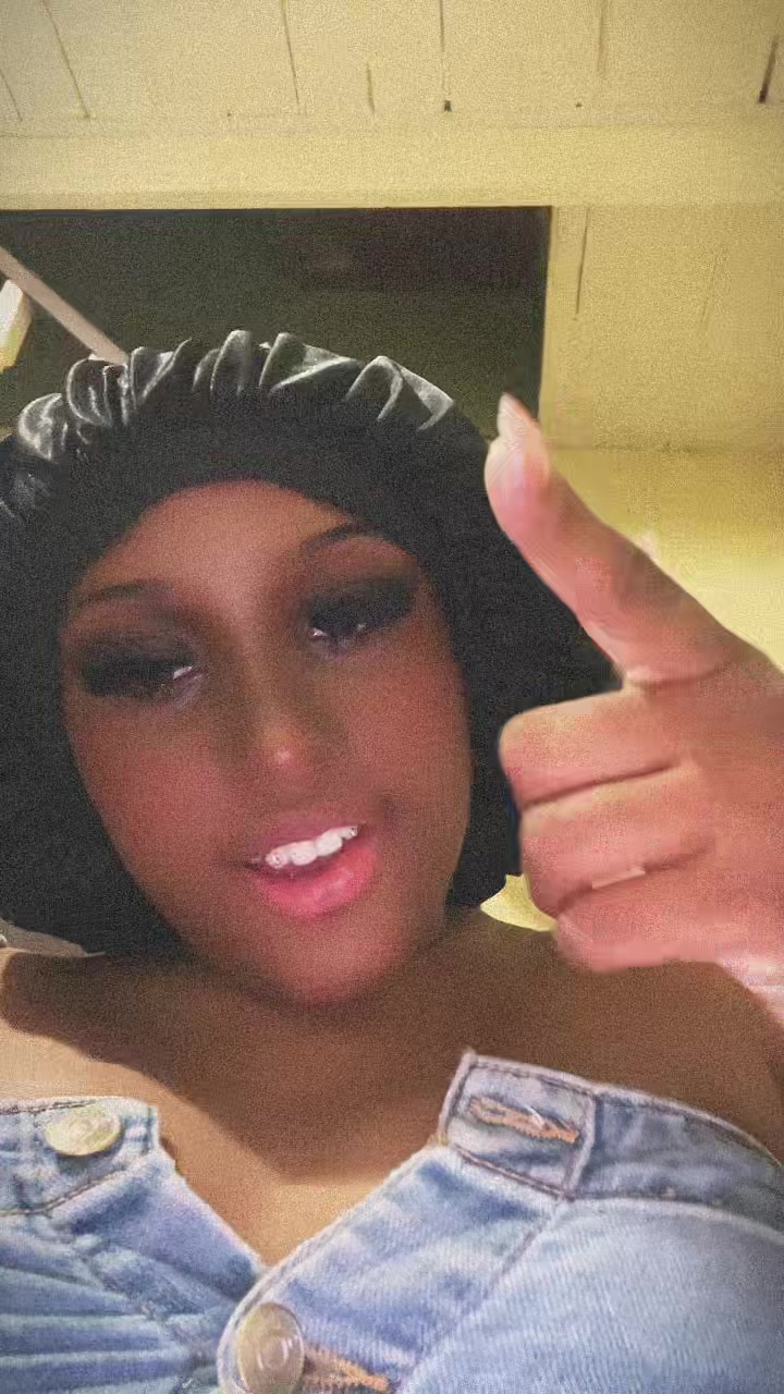 @Therealkiahh🥰