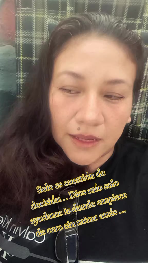 @Veronika Saavedra