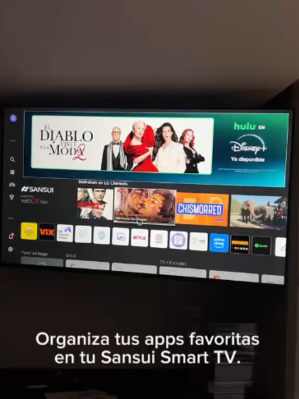 @Sansui México