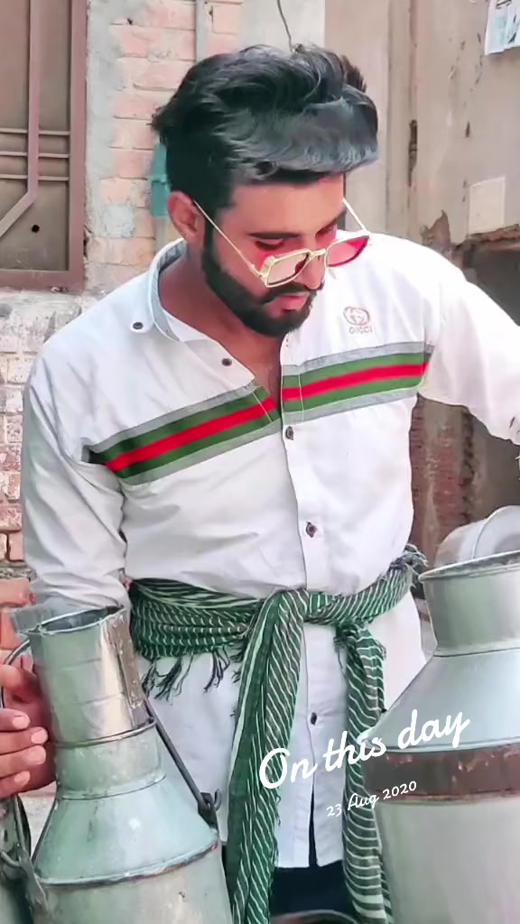 @Doodhwaly1 live