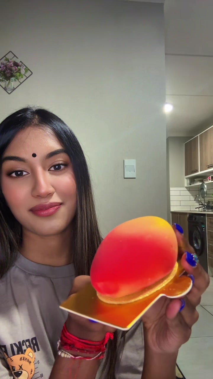 @Deraisha Govender