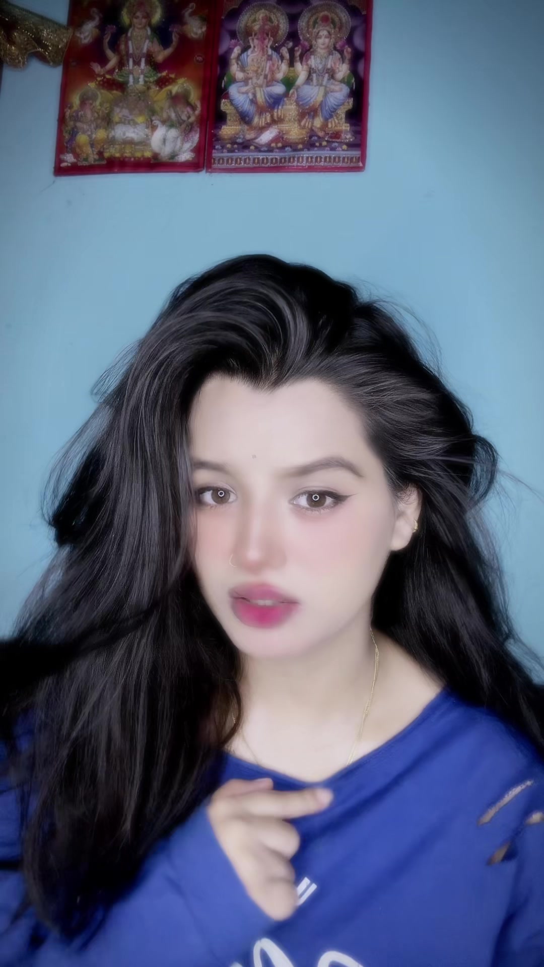 @MahaRani👸&hearts;️