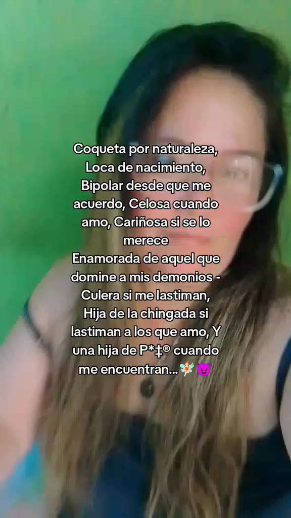 @Gabriela Hernandez