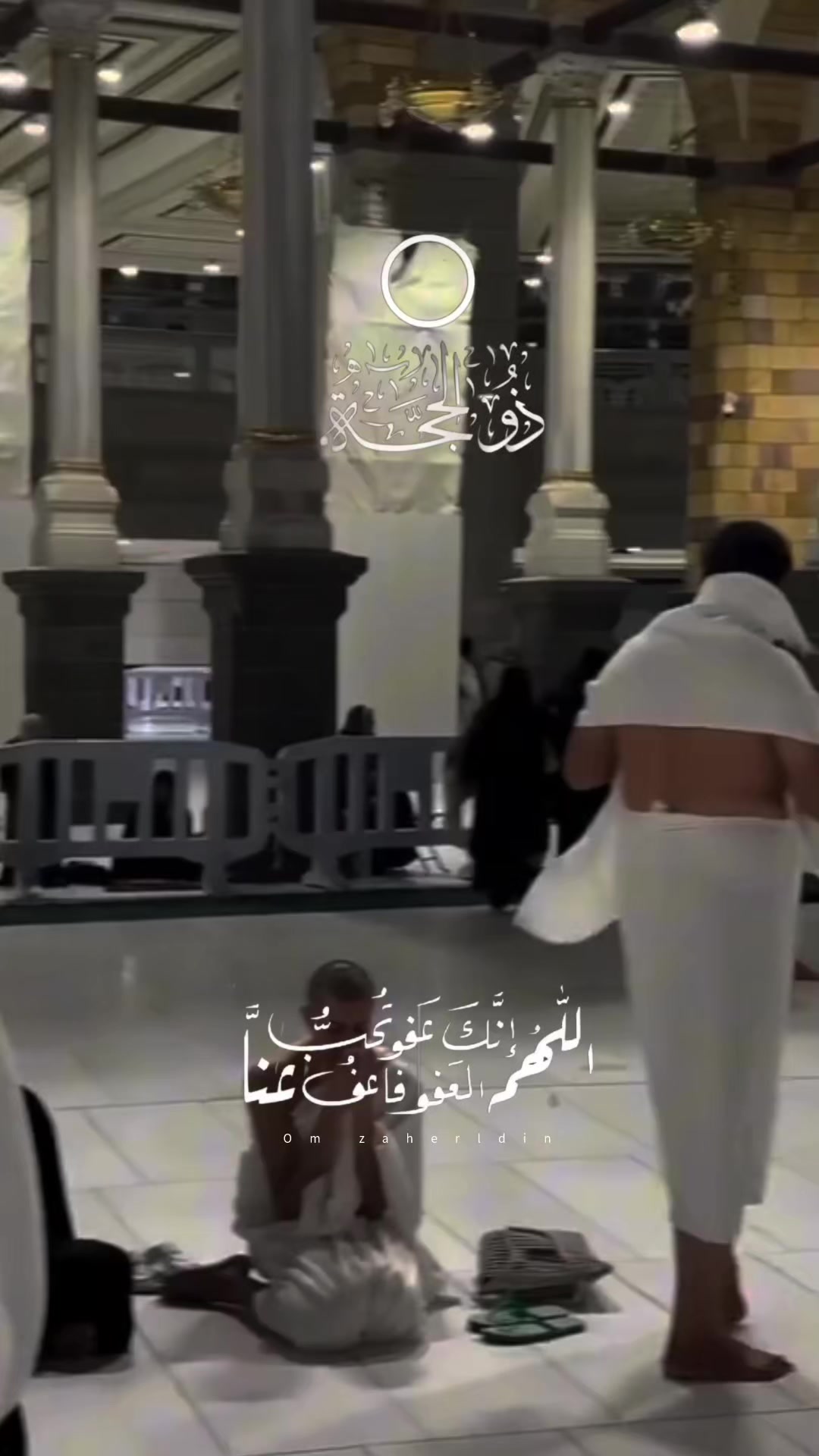 @OM Zahreldin