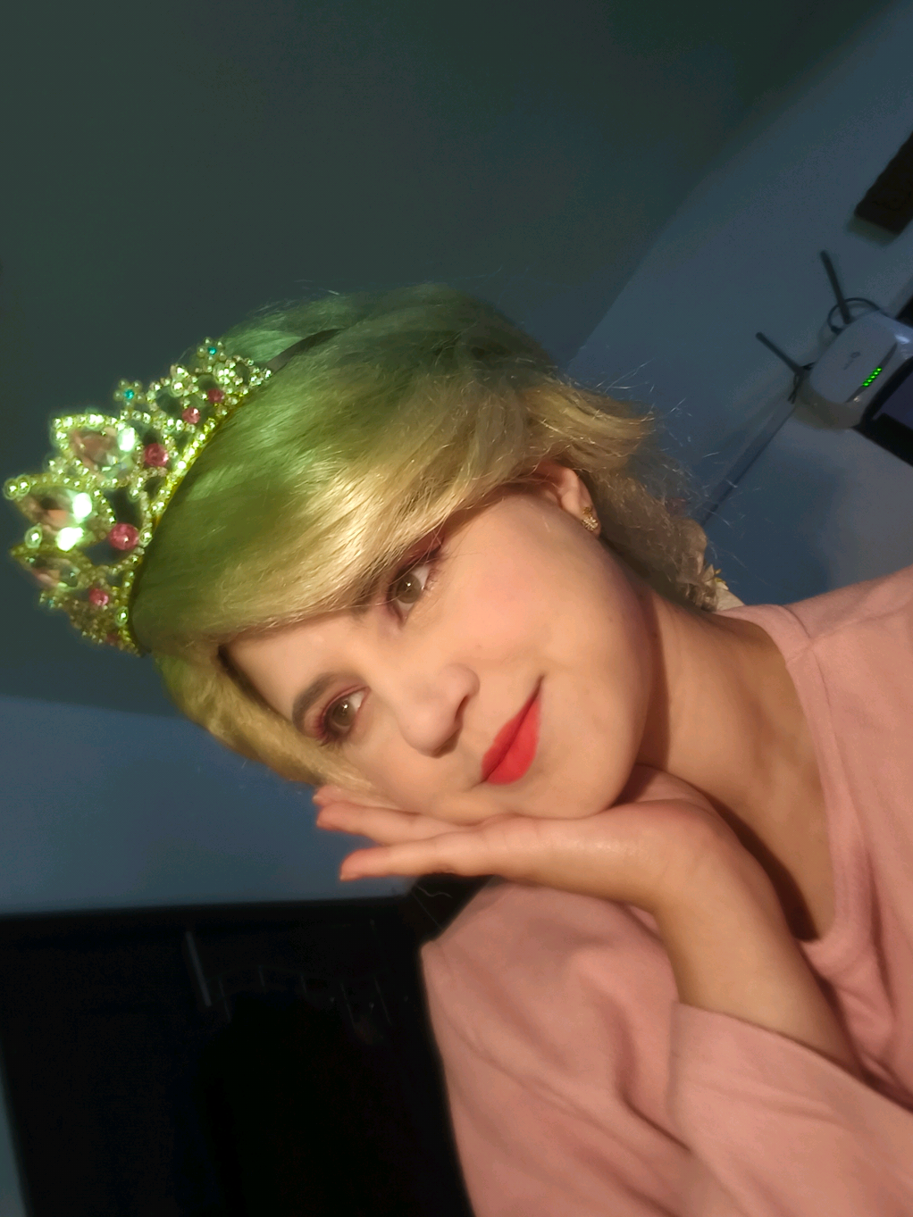 @Claudiane Mumb&eacute;lli