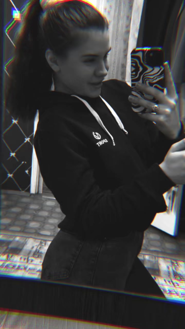 @kristina Chasovsky👾