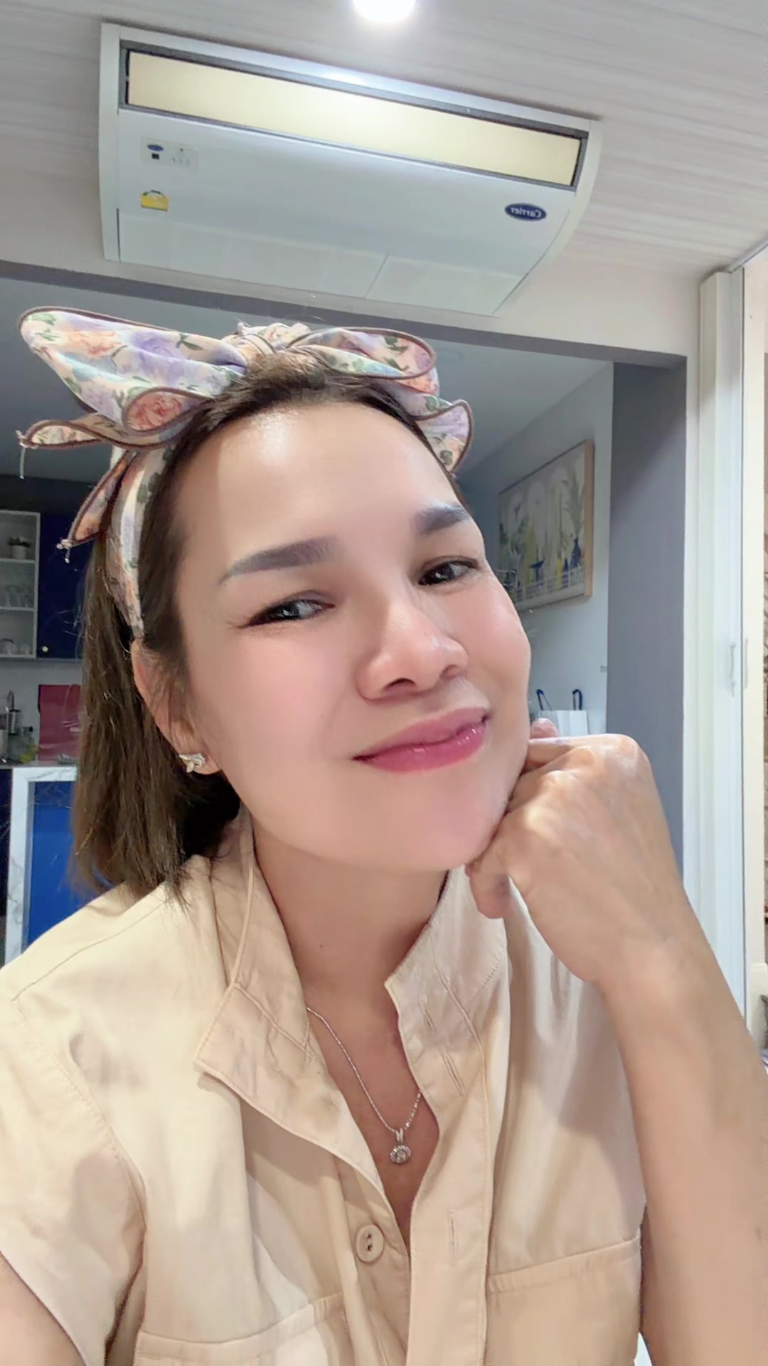 @แม่เกตุ (ช่องจริง)