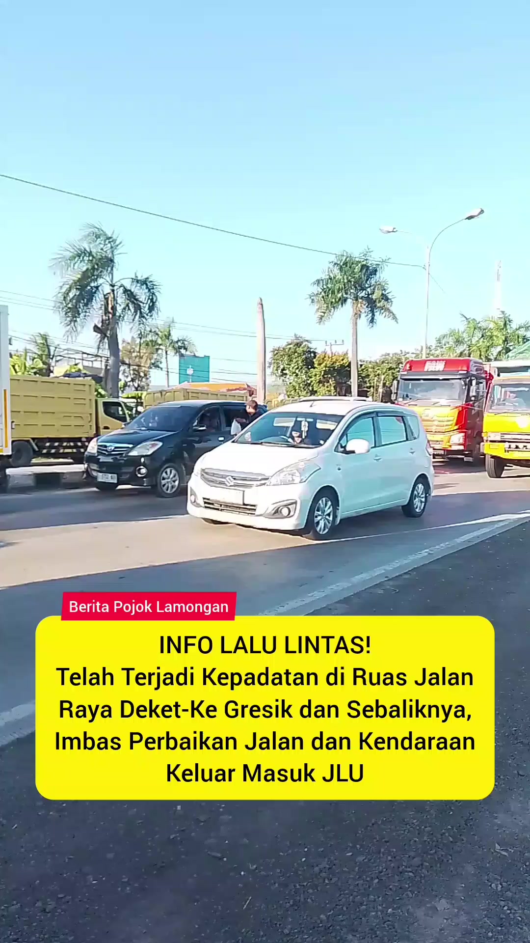 @BERITA POJOK LAMONGAN