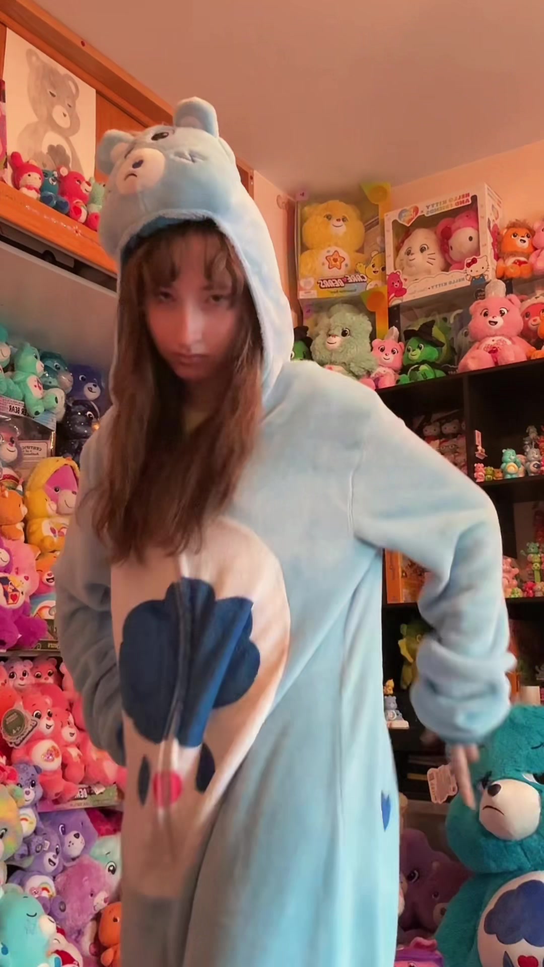 @Wish Bear ★