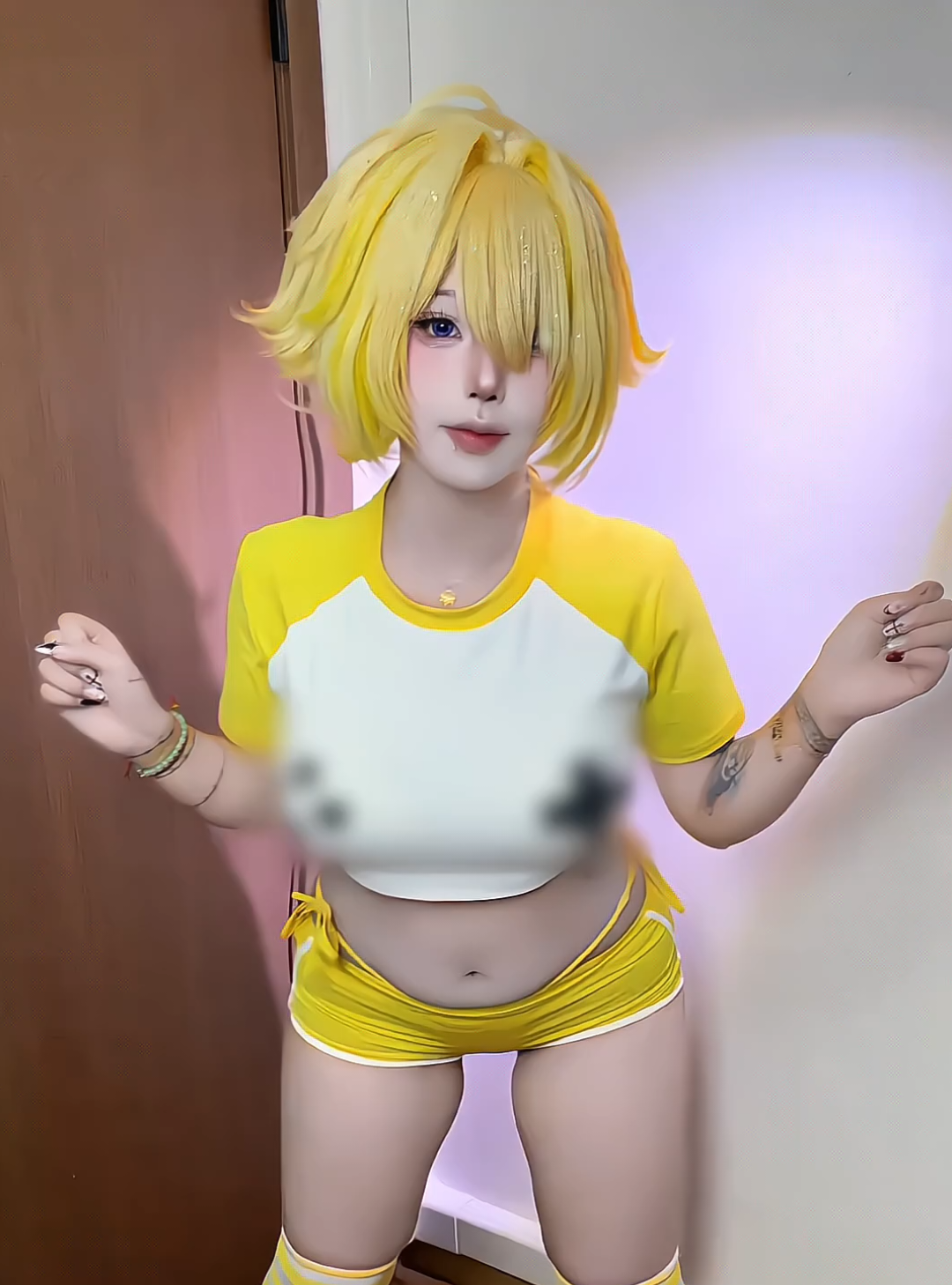 @鹿冉.