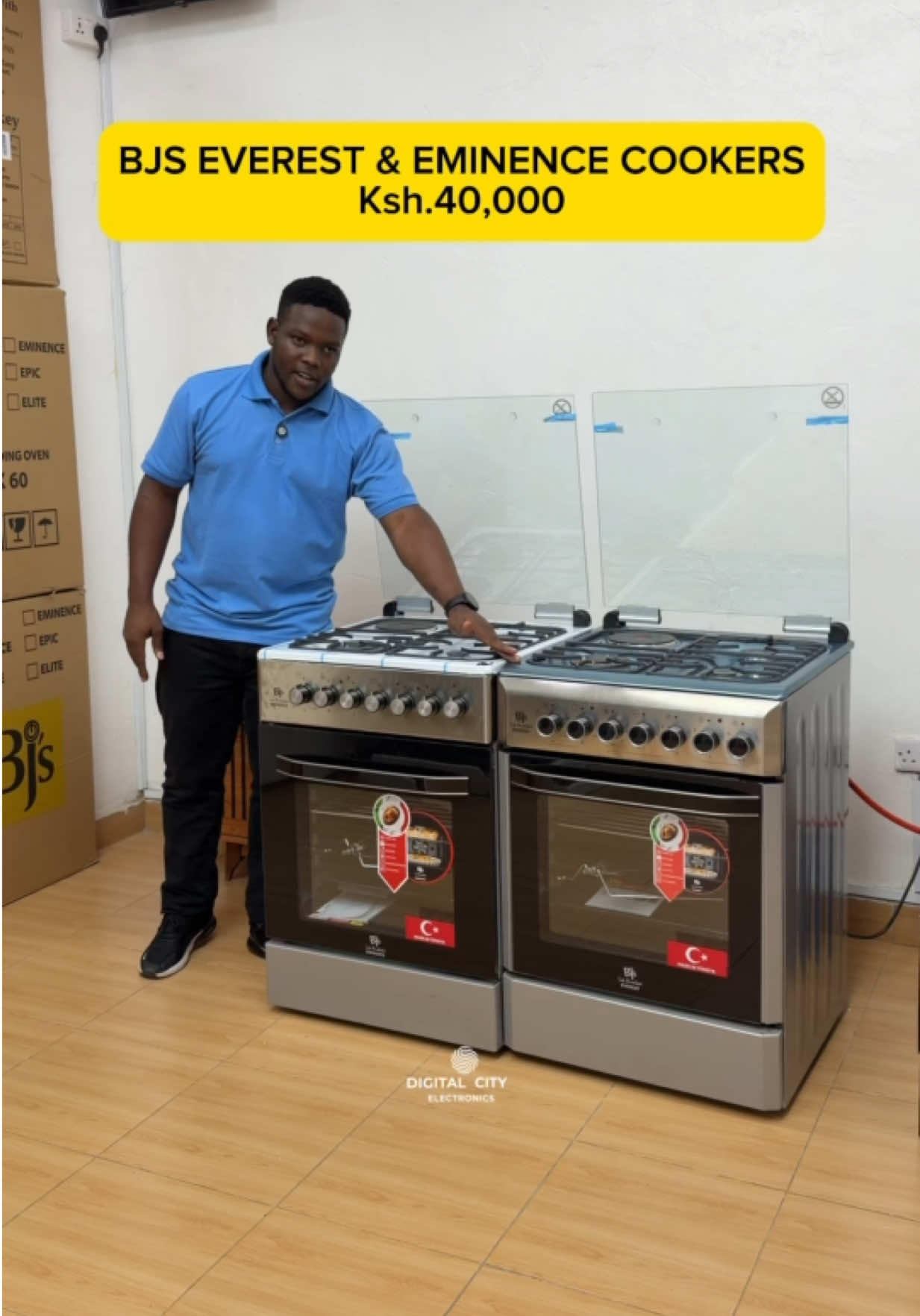 @Digital City Electronics 🇰🇪