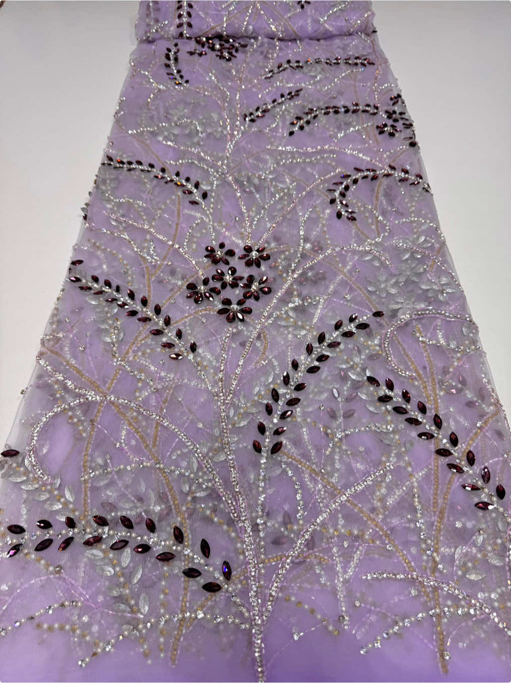 @Asoebi & Bridal Lace Store