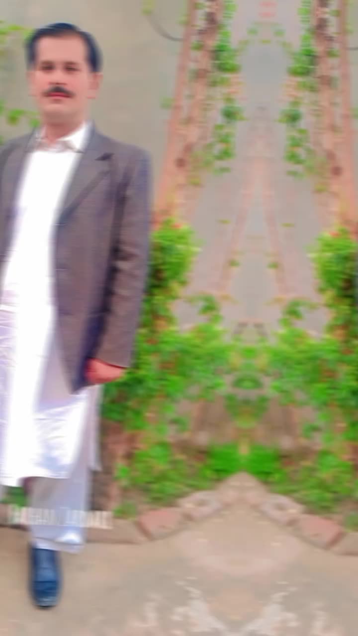 @sain Bux Zardari 110