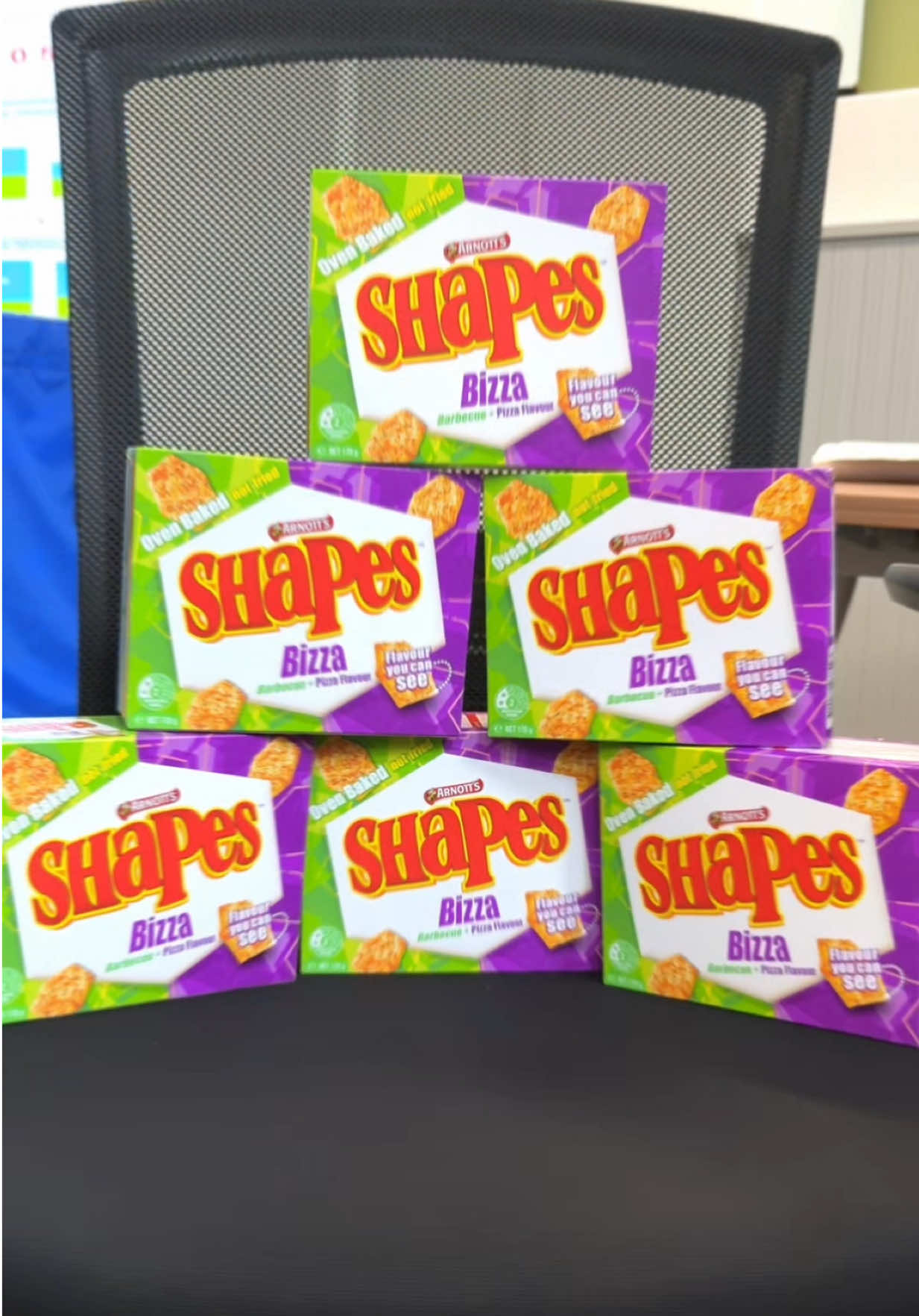 @Shapes