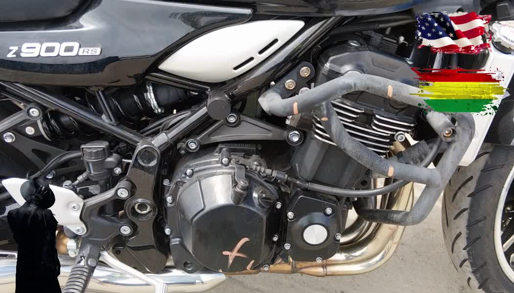 @💀MOTORBIKE LOGISTICA💀