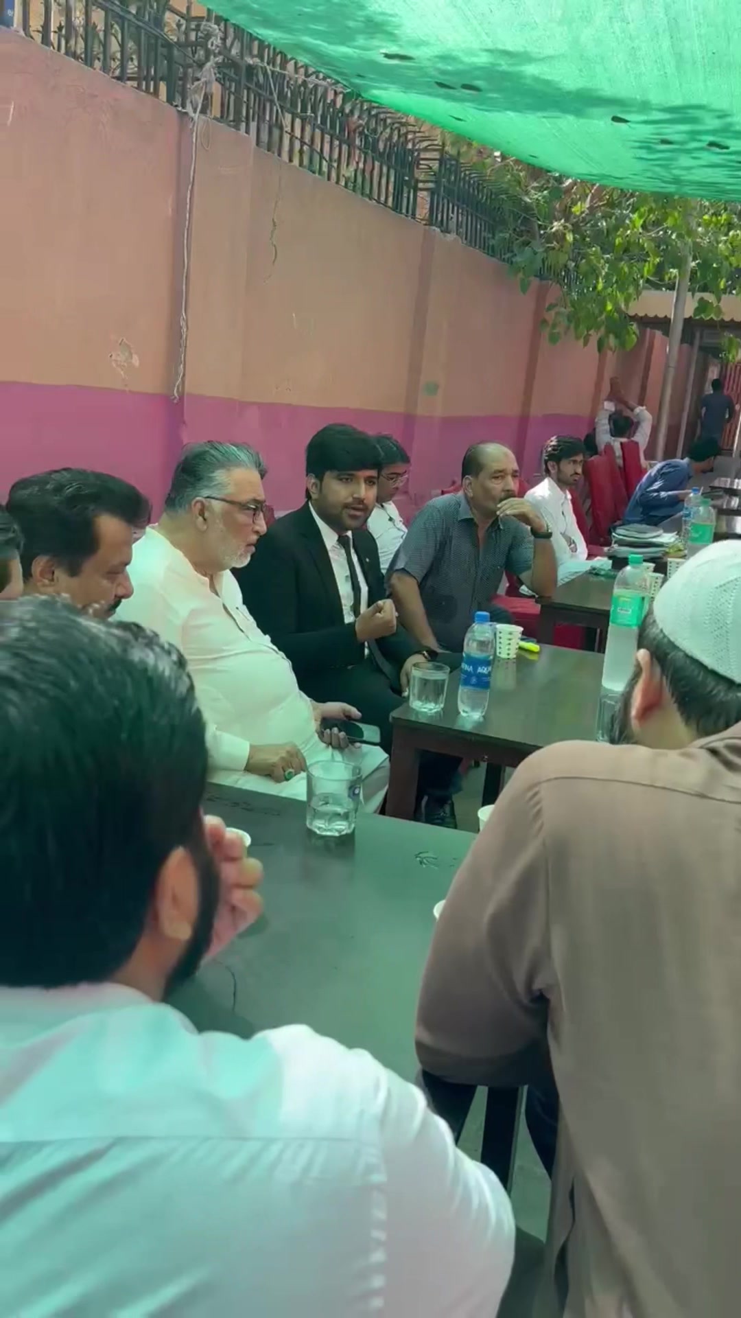 @Jahangir Shams Advocate