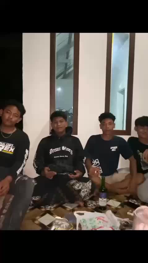 @BANG PUJI
