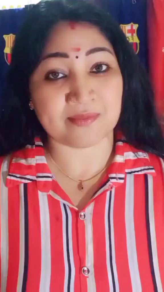 @Nisha k nair