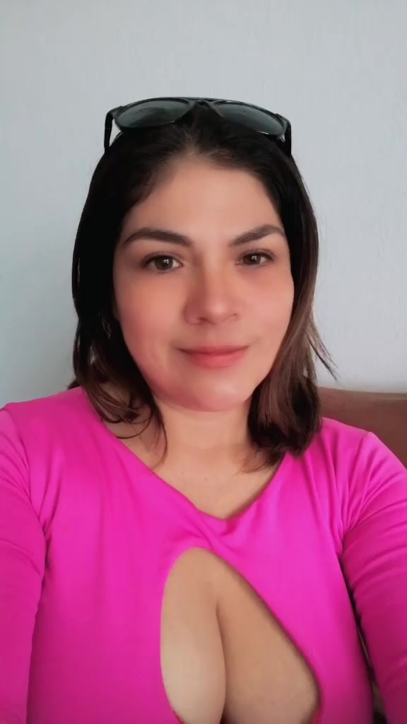 @Karina Vega