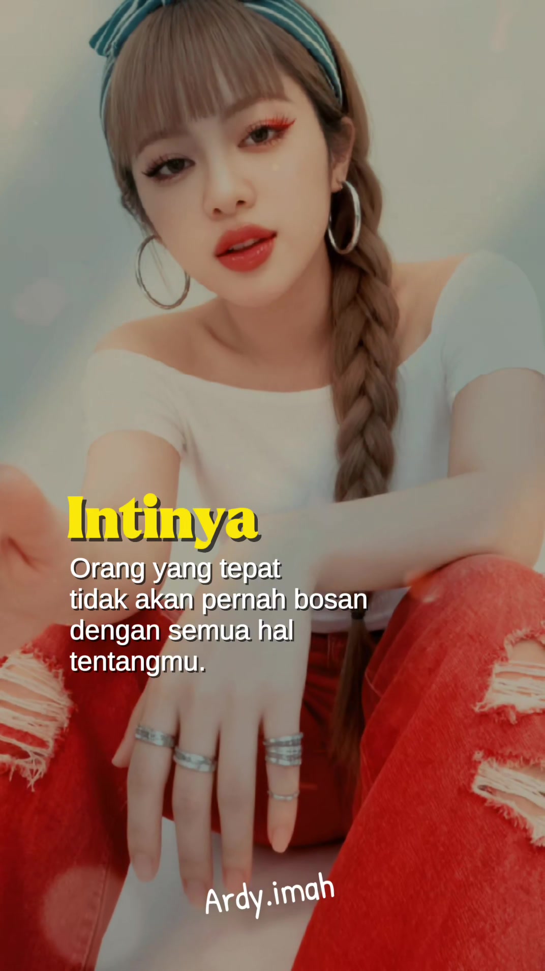 @Imah Lampung 🇹🇼🇮🇩