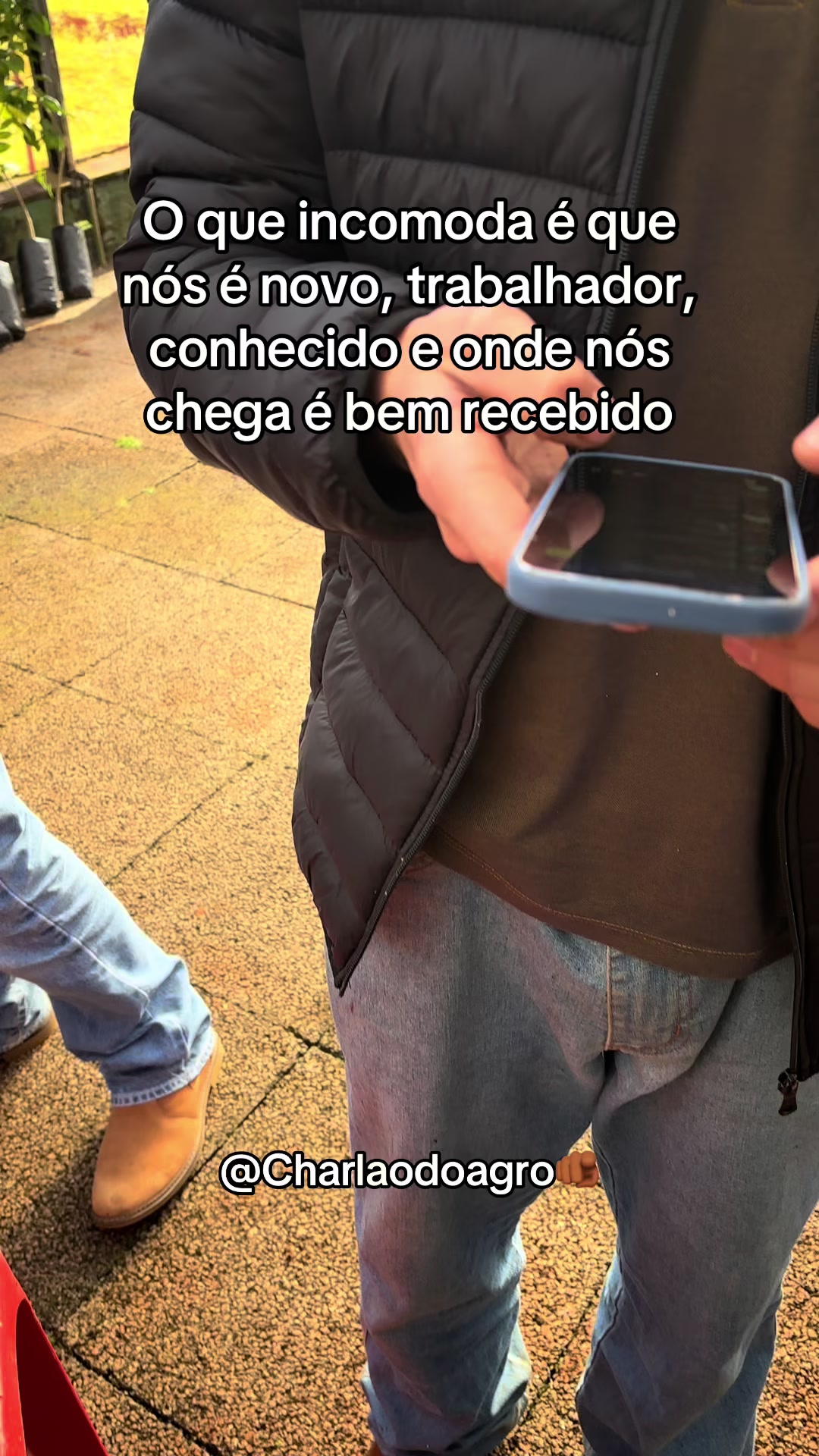 @CHARLAODOAGRO 🤠