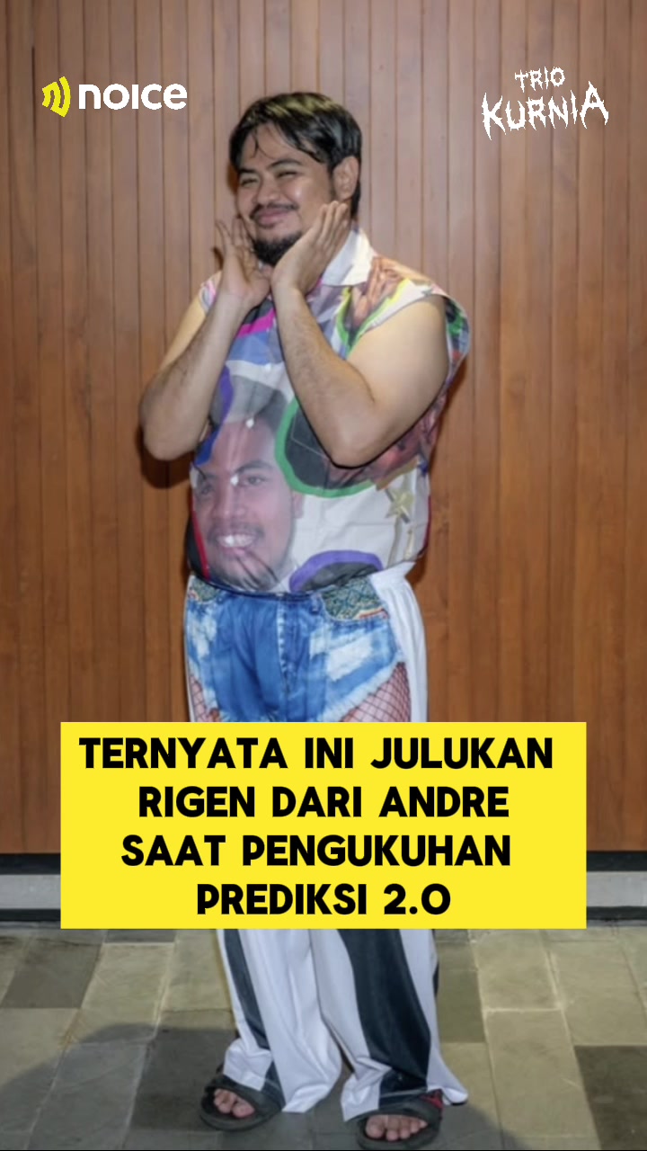 @Trio Kurnia