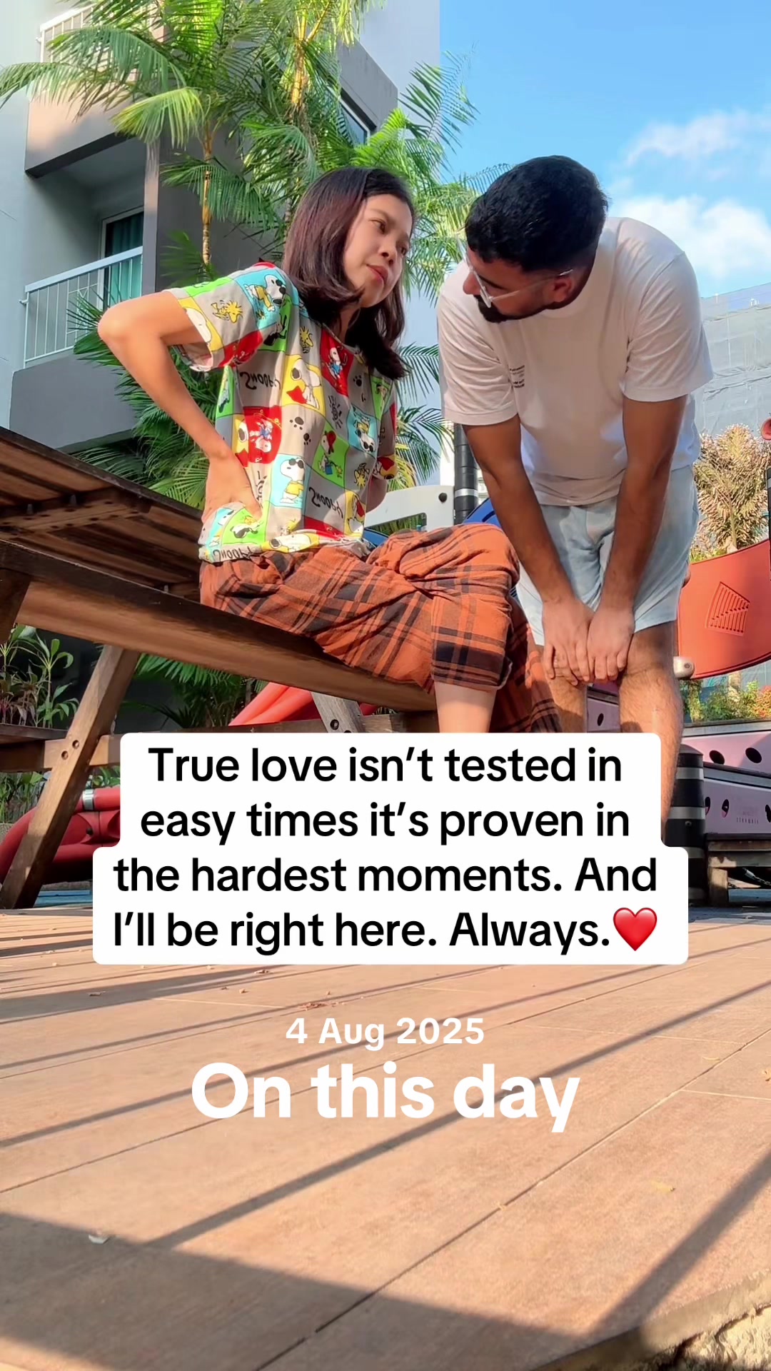 @Sourav&Jenni