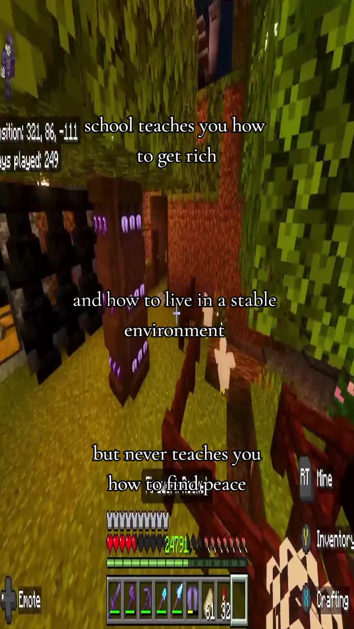 @⃟