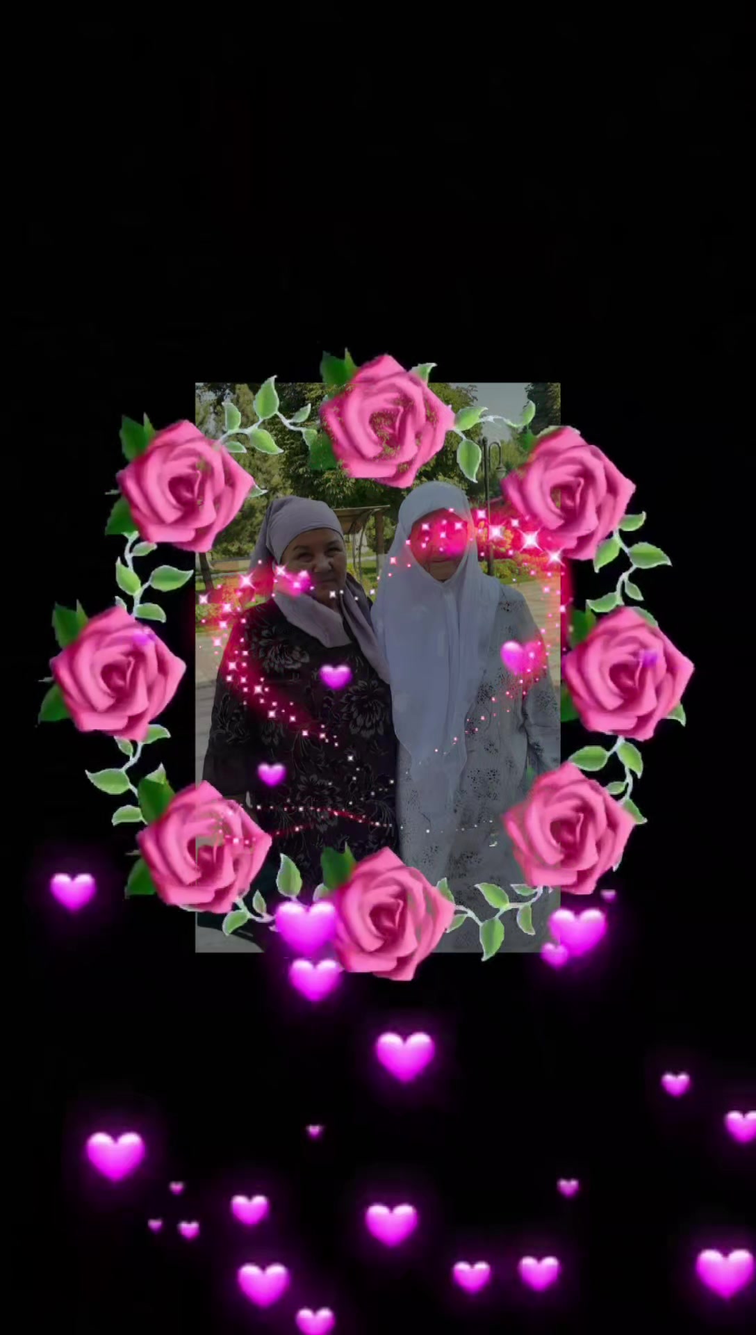 @Muslima