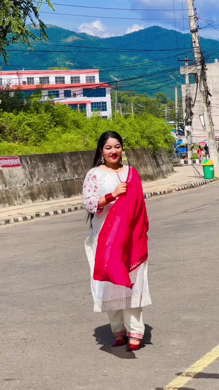 @sita shah oli ❤