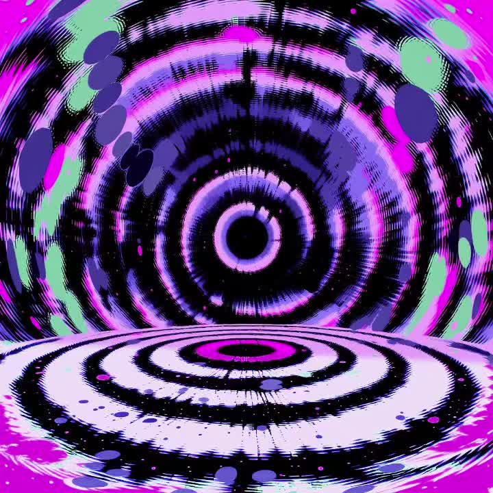 @Lost in an AI dimension