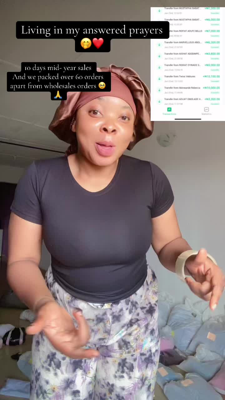 @AGBEKE EMPIRE|RTW IN AGEGE🛍️