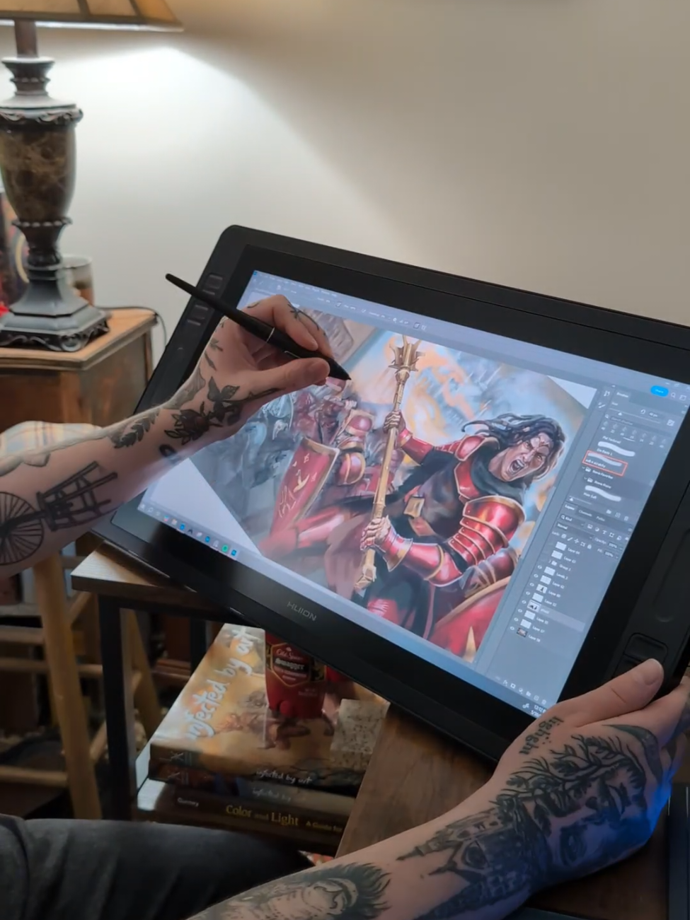 @Danrossidraws