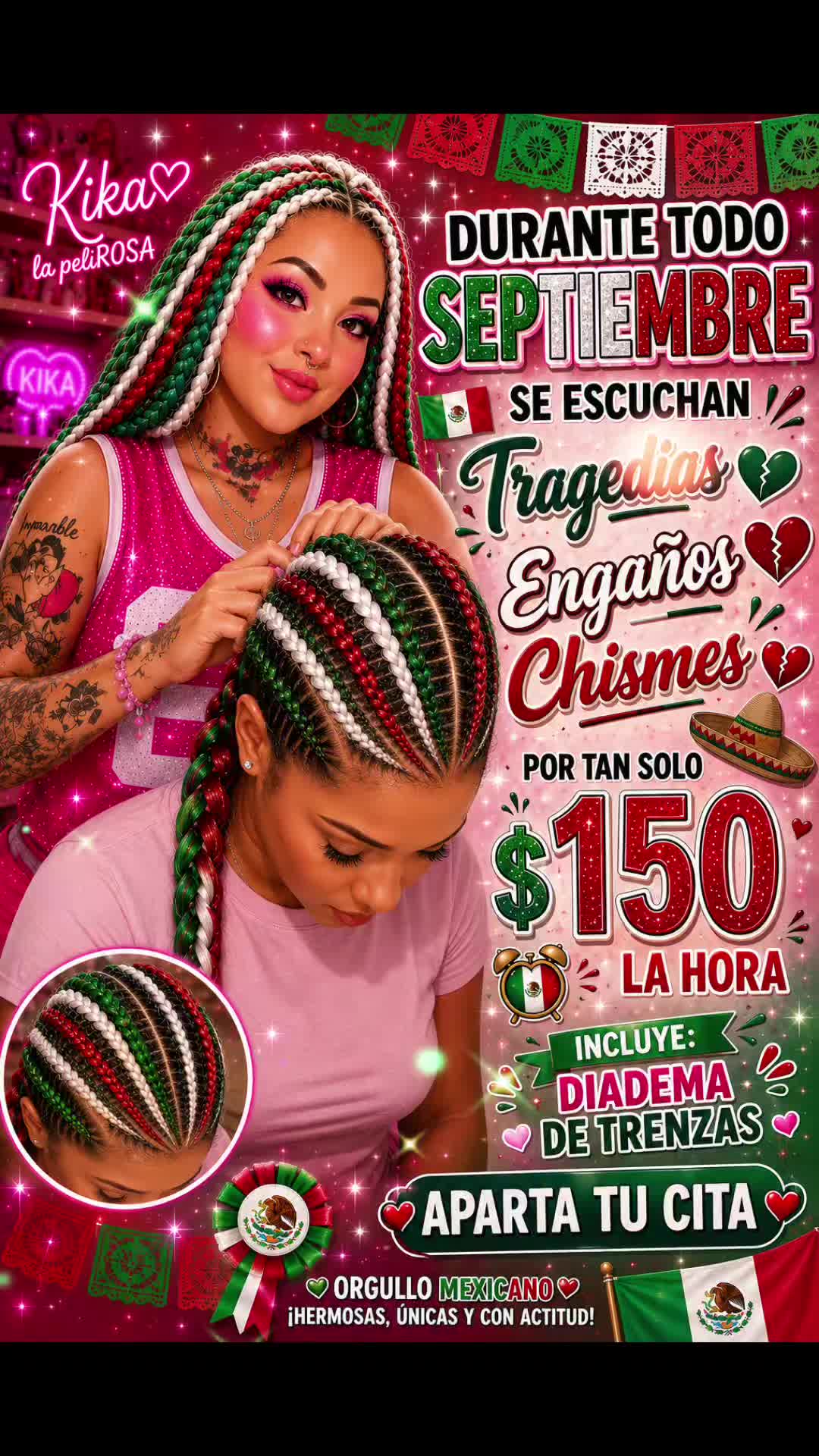 @💎viajando y trenzando🇲🇽
