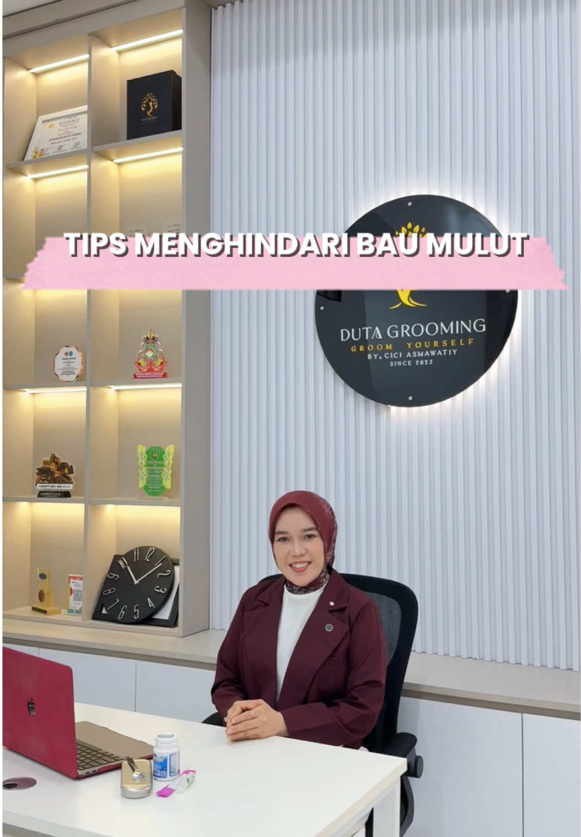 @Duta Grooming