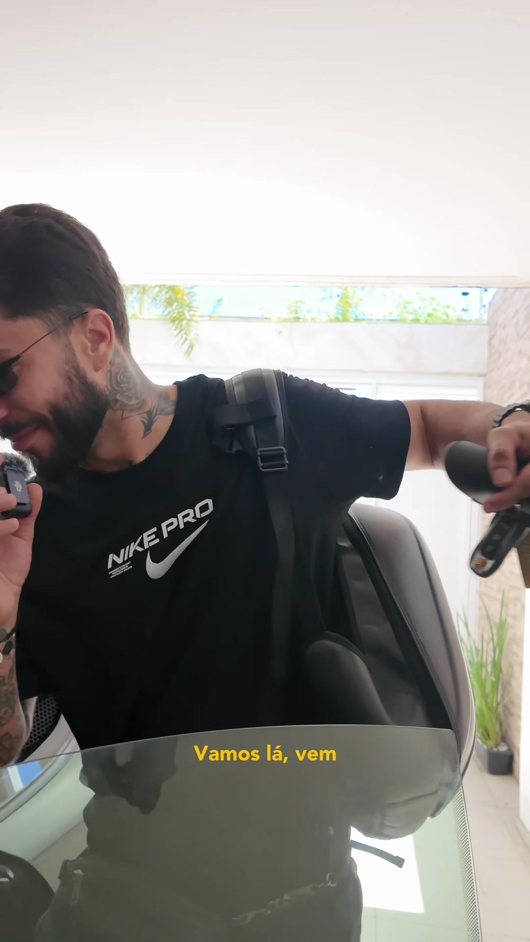 @Kaleb Capitão