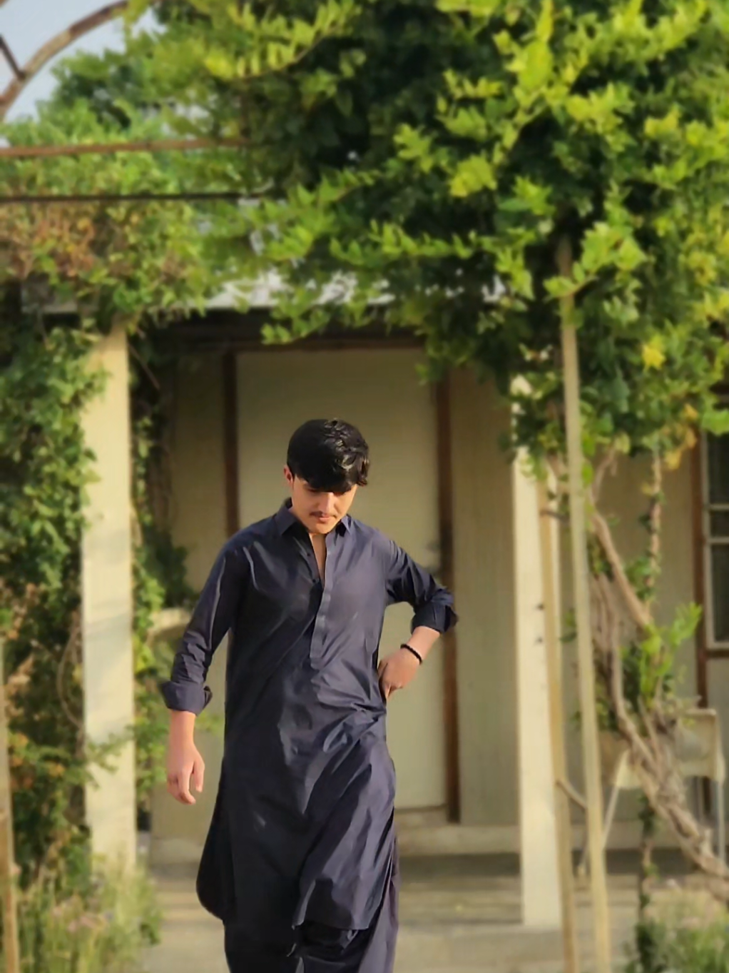 @misbah Jogezai