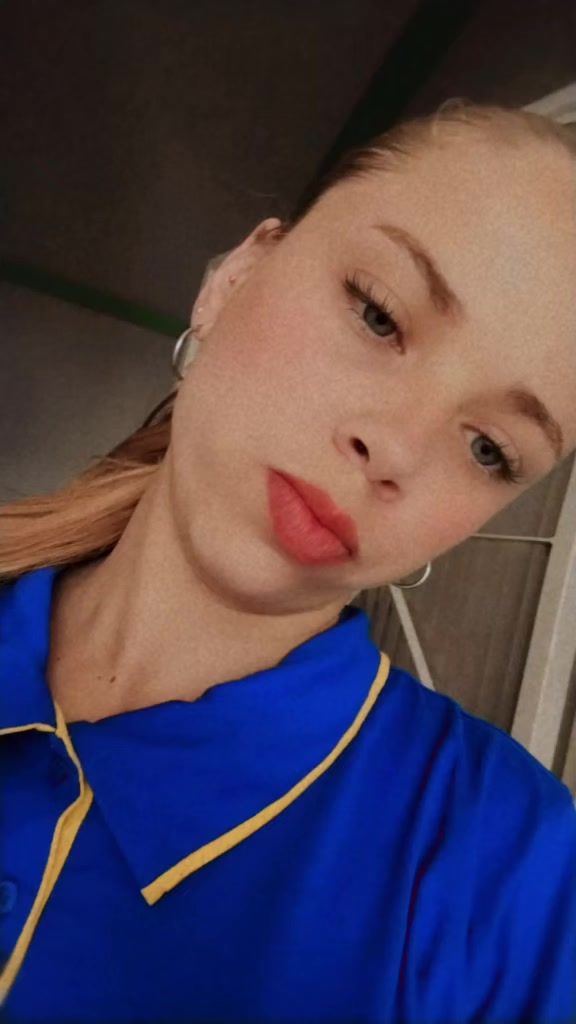 @Ana😍