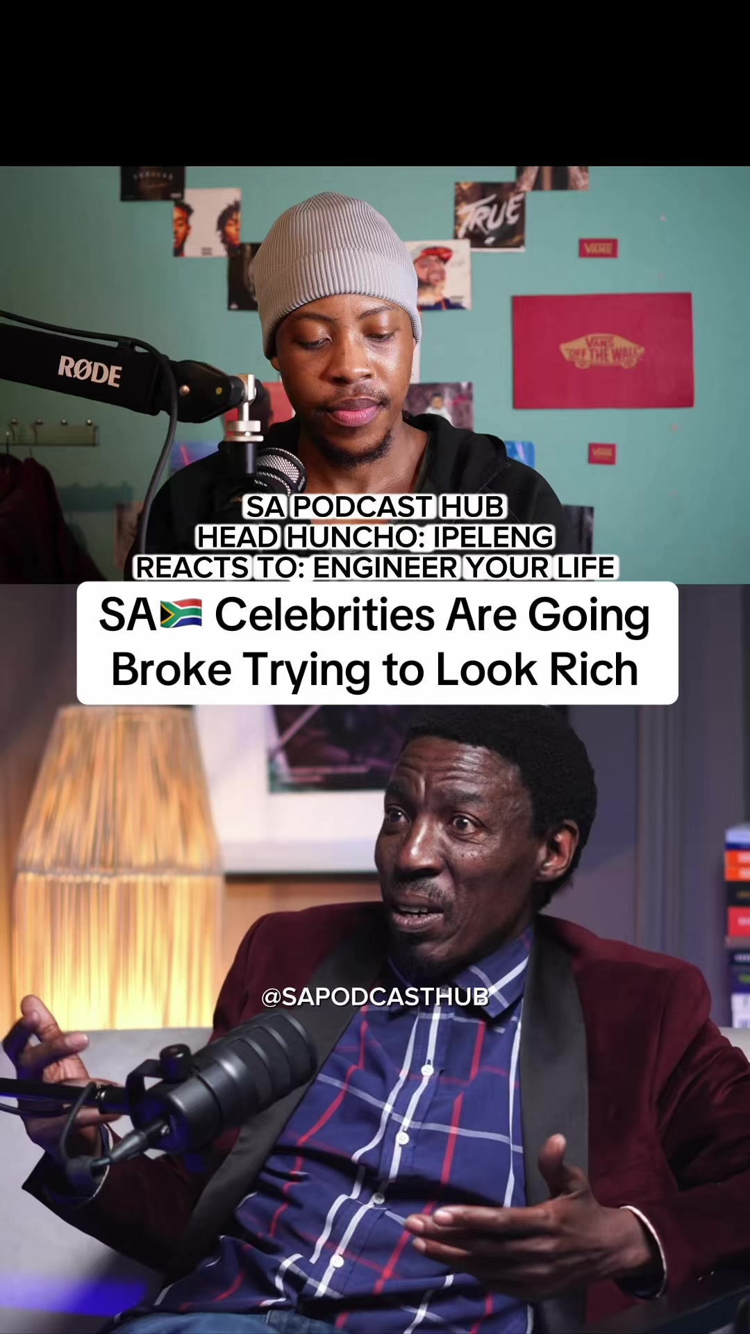 @SAPODCASTHUB