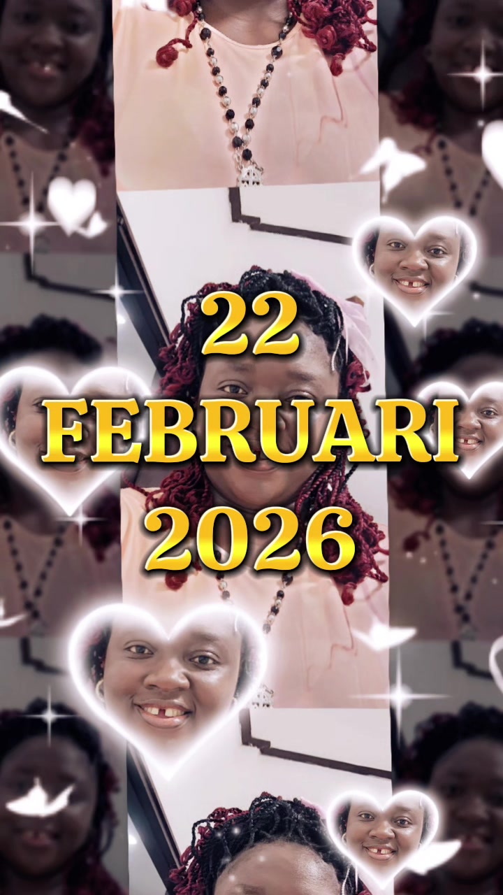 @Esa Sigrid