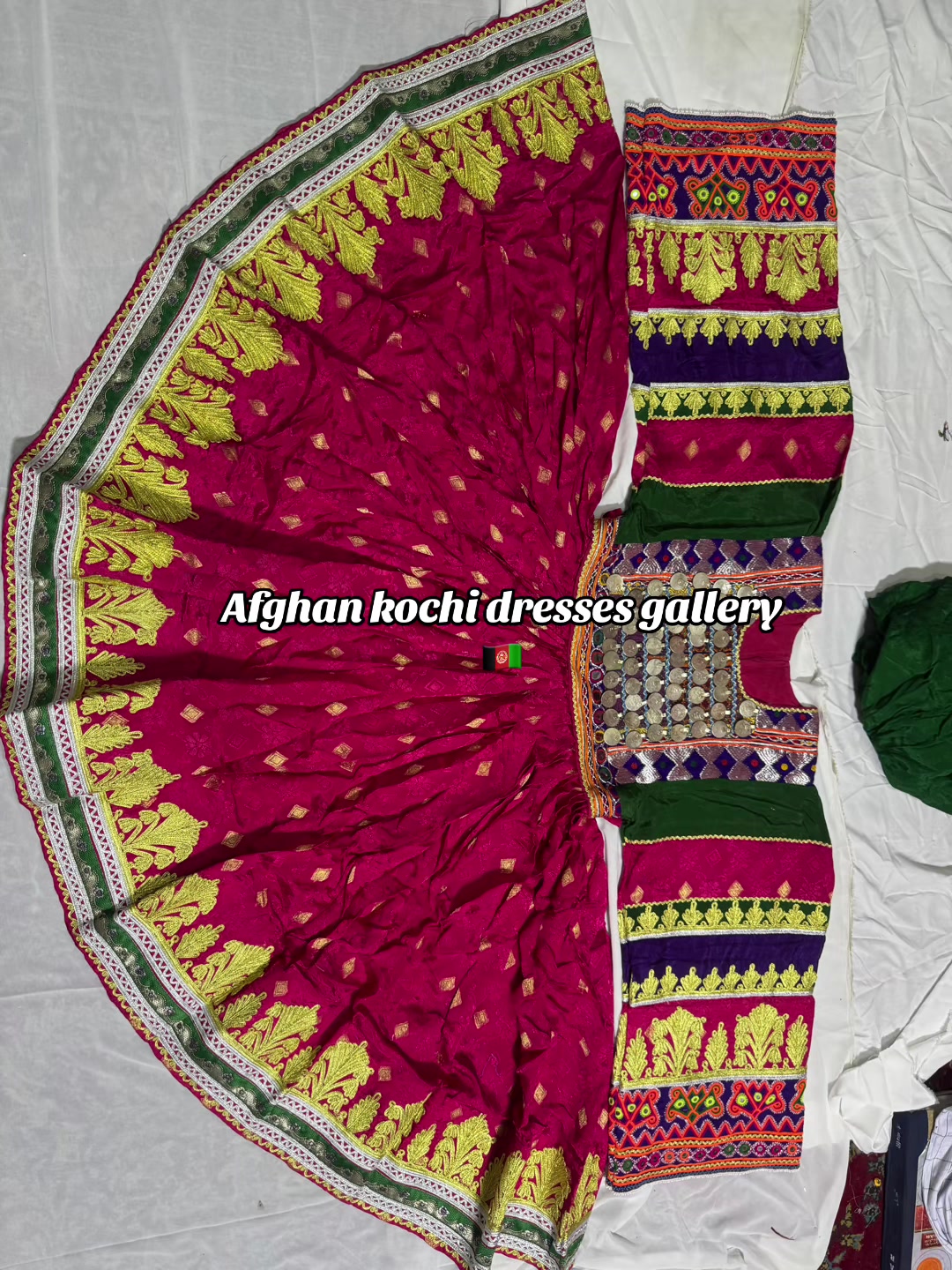 @afghankochidresses