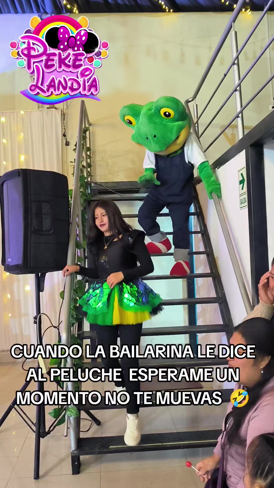 @PEKELANDIA