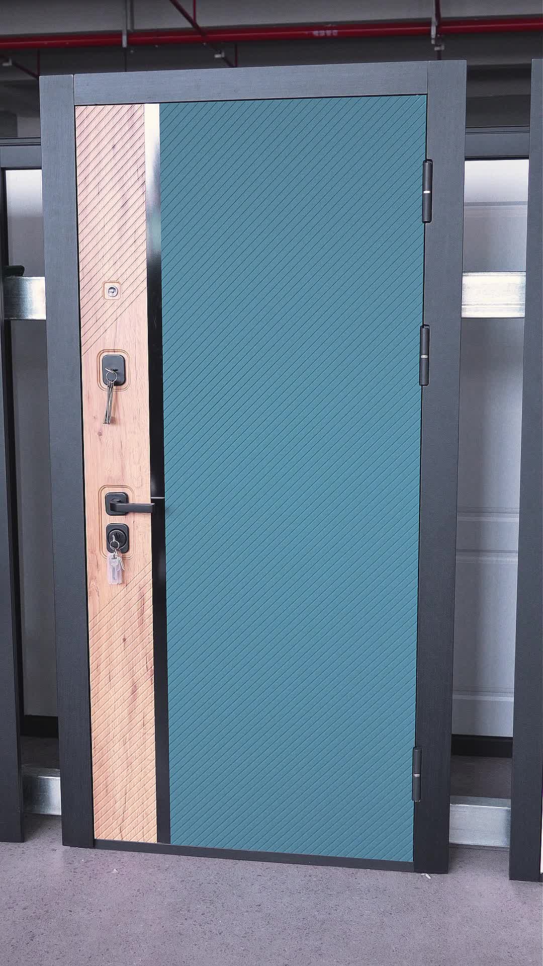 @KEST DOOR