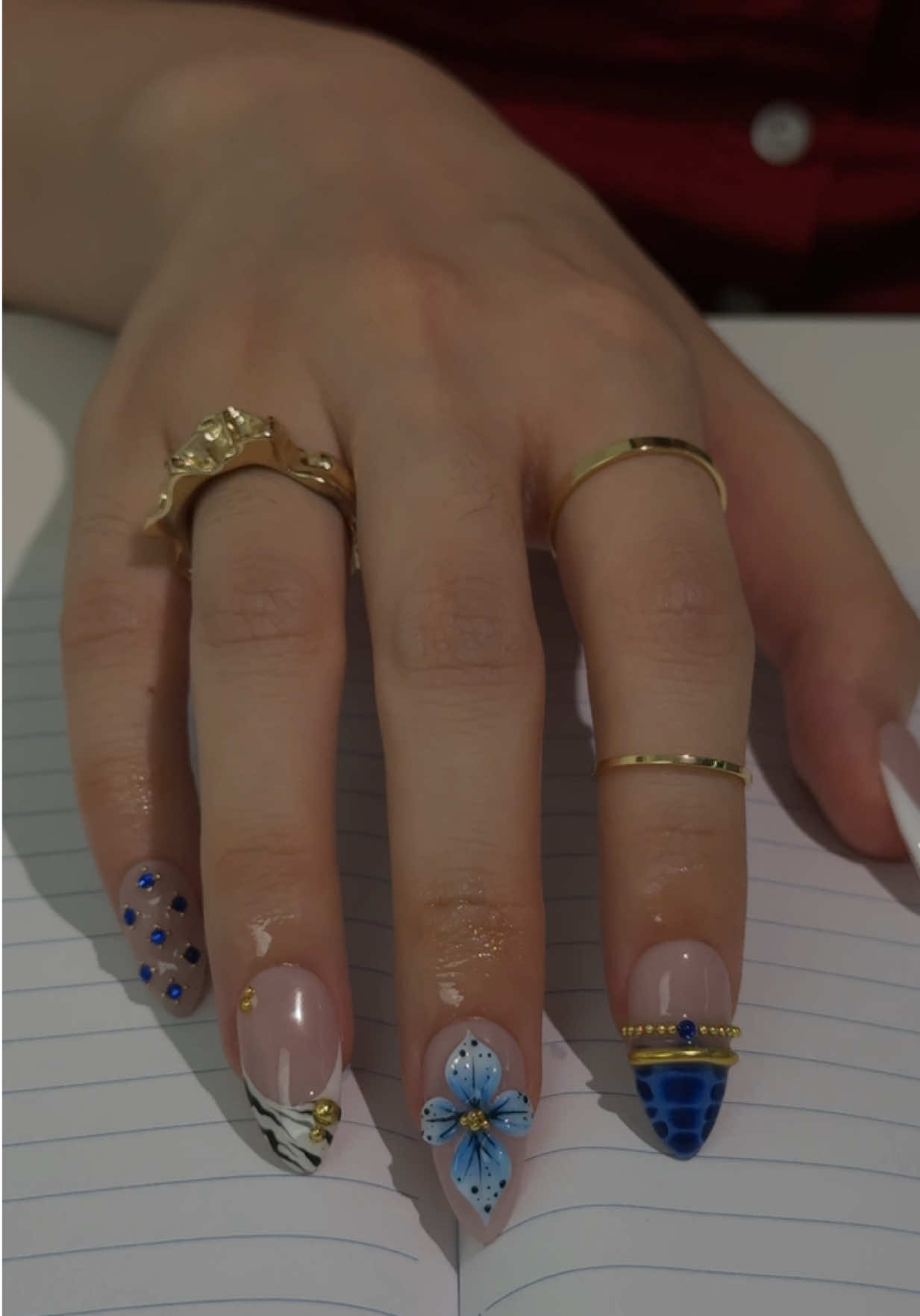 @Nailphoria