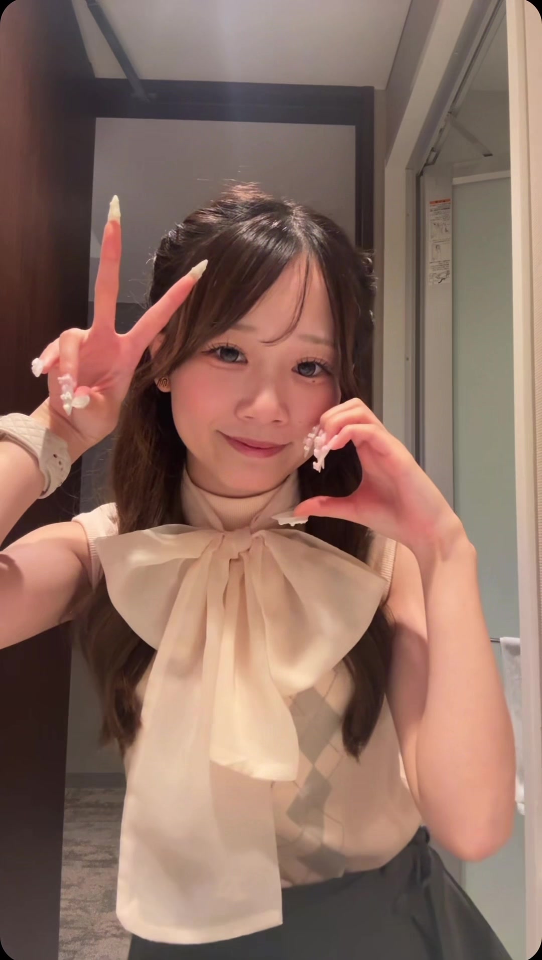 @北国踊蟹