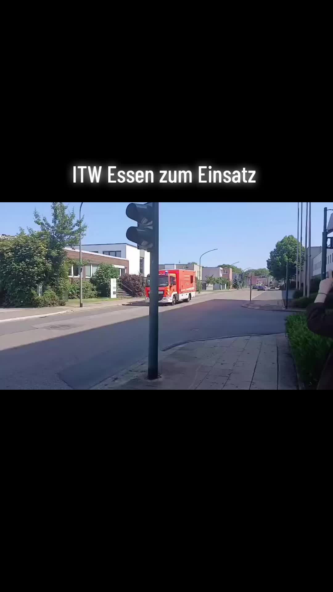 @Blaulicht Spotter