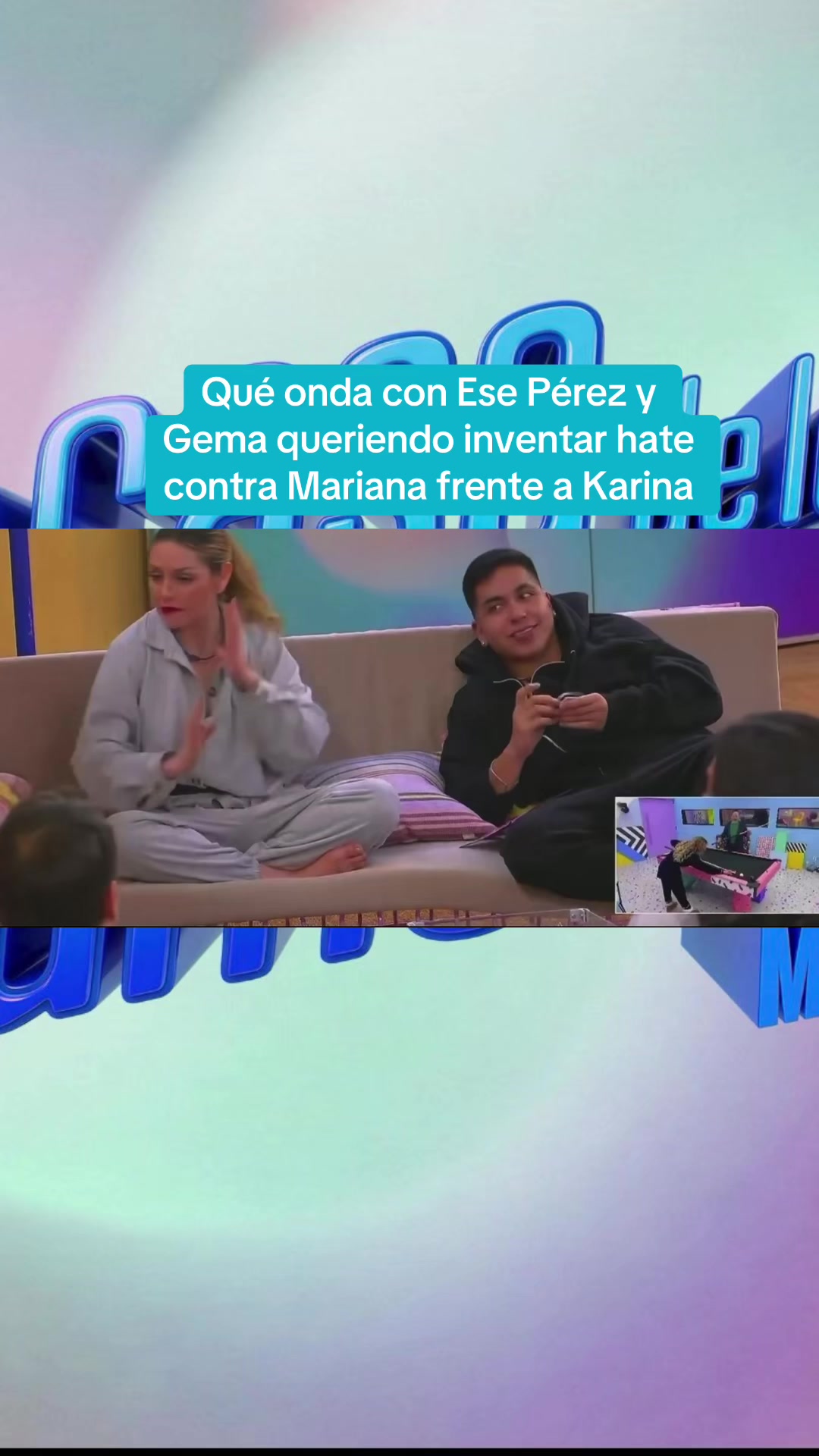 @Lo m&aacute;s viral
