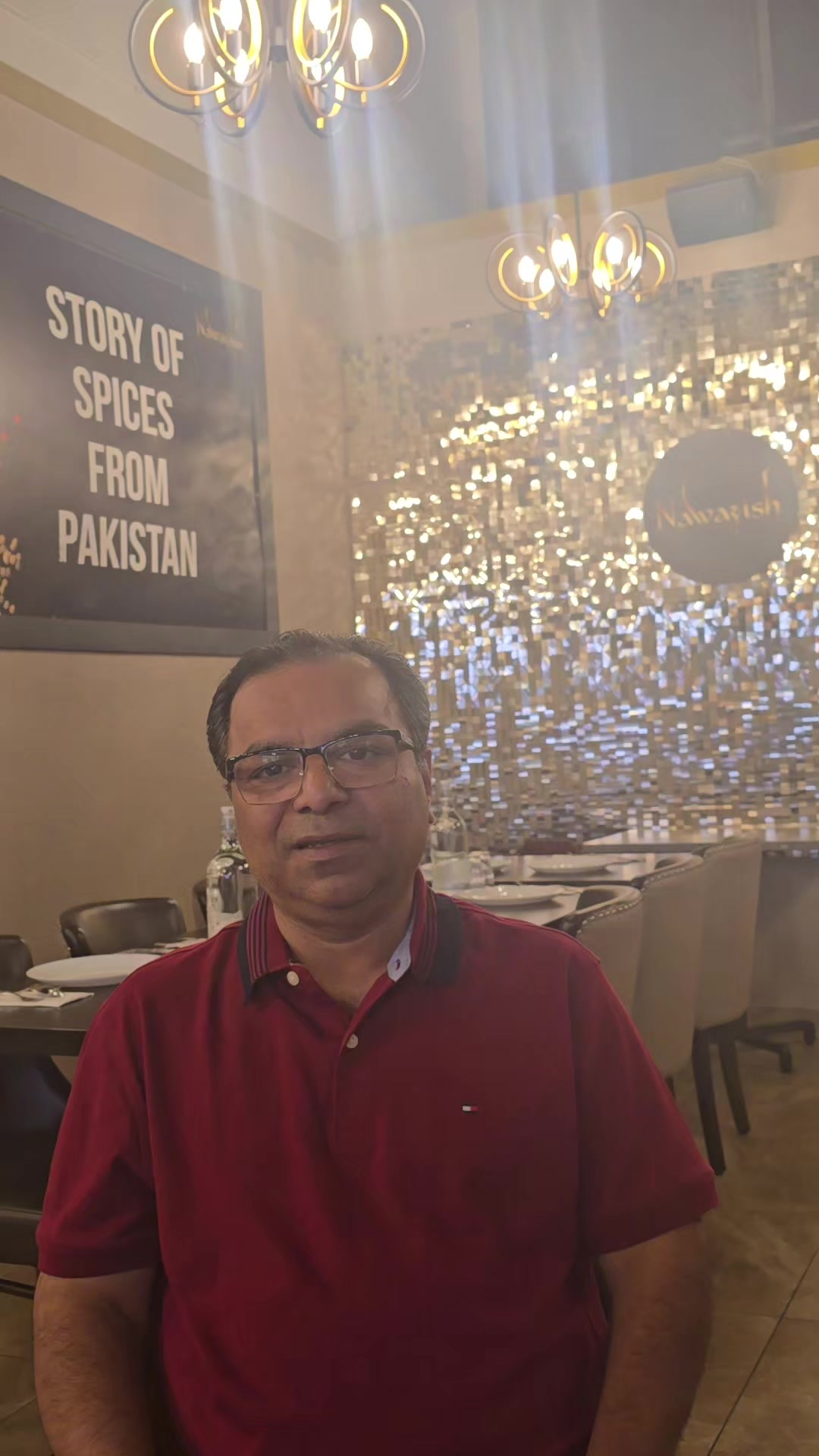 @Nawazish Restaurant Oakville
